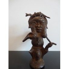 Sculptura asiatica, Thailanda